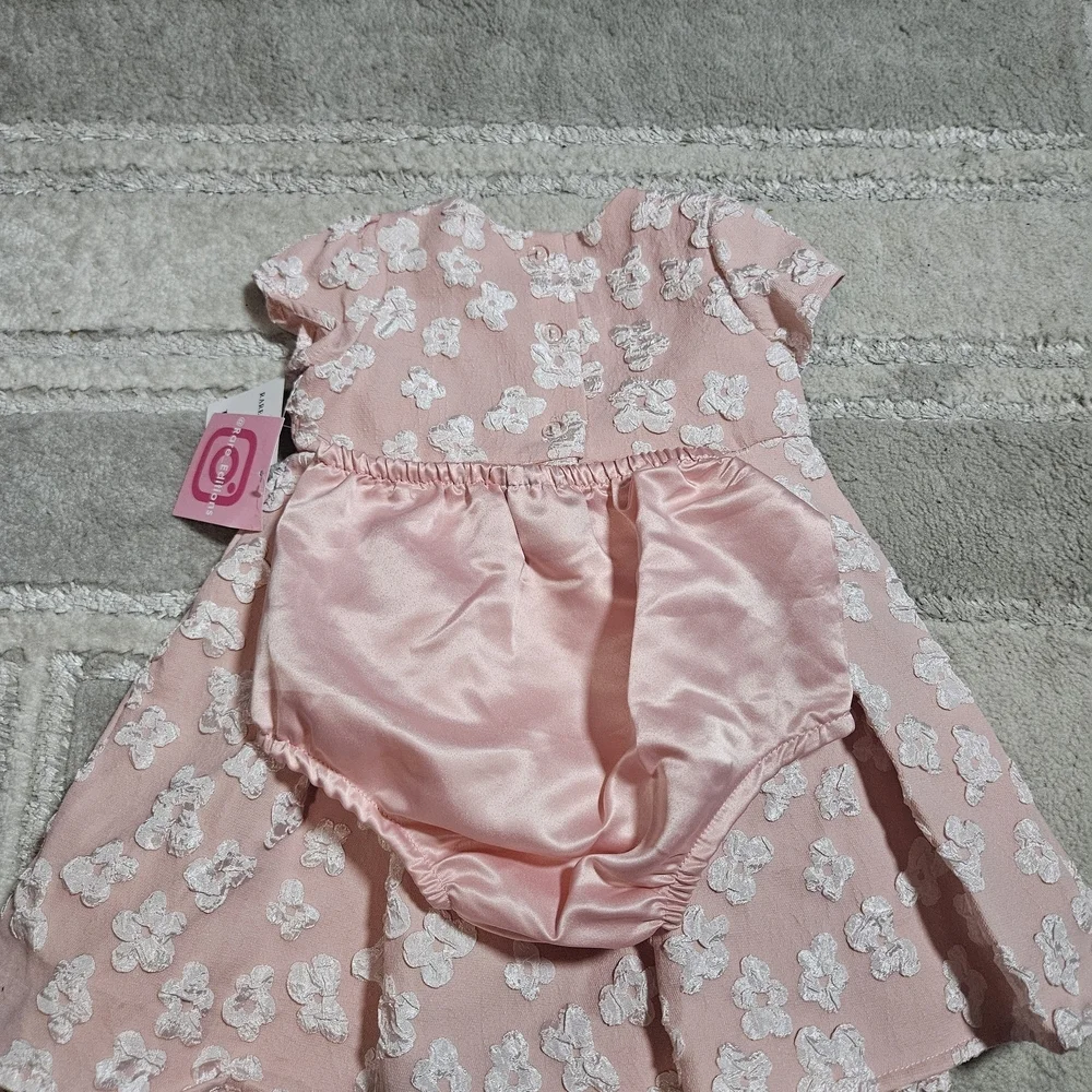 Rare Editions charming pink